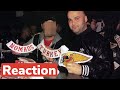 Reaction - Rise of the Hells Angels