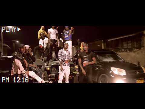 Riky Wayne  ft Ibra Da Husla - Brand New (Official Video)