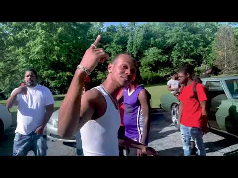 NBH KEECHI x MAALY MAAL - Fall Off (Official Video)