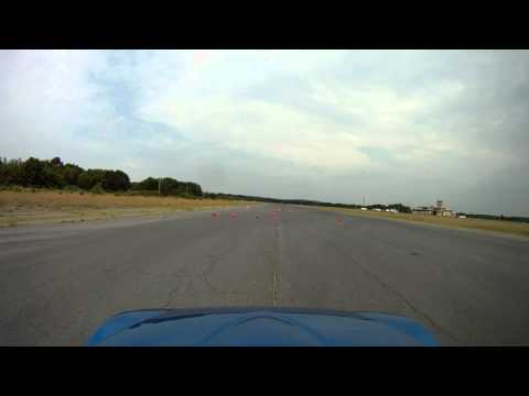 Renegade Miata 07/14/12 - Marc 1-2