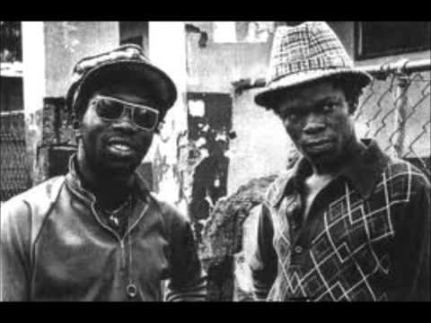 Dillinger - Hold Me Tight