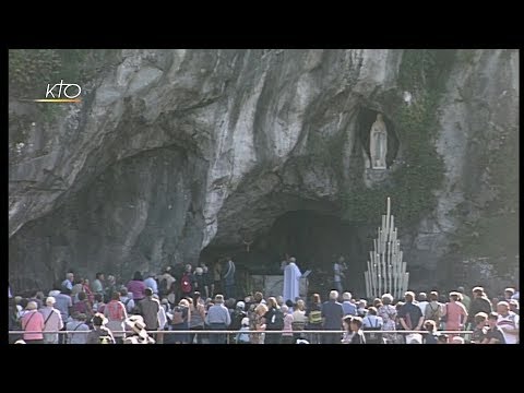 Chapelet du 16 octobre 2017