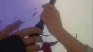 AMV - samurai x (rouroni kenshin) - cryonic temple