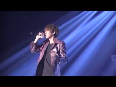 [FANCAM] 131024 Super Show 5 Manila - HEECHUL SOLO