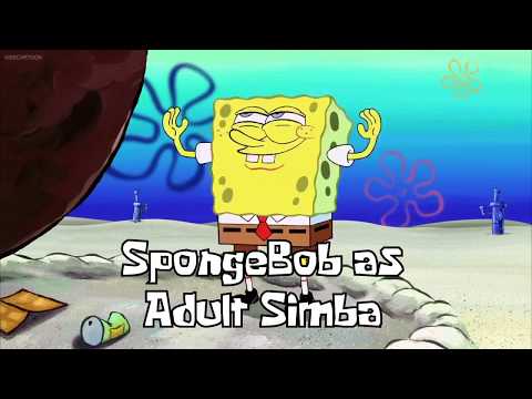 "The Sponge King" Part 23 - End Credits
