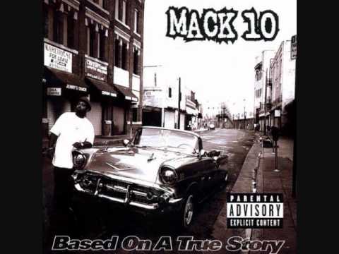Mack 10 - What You Need? (Dopeman '97)