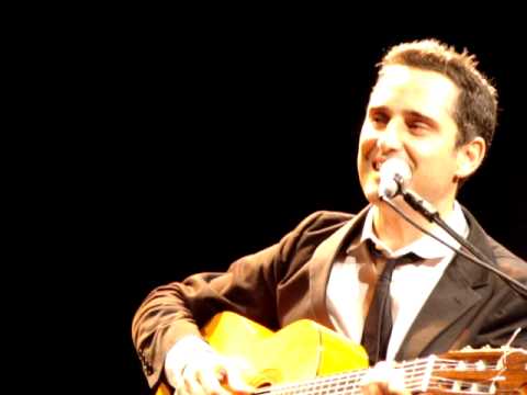 Jorge Drexler e Celso Fonseca - Don de Fluir