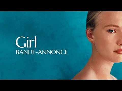 GIRL - Bande Annonce VF