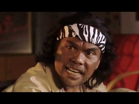 Libas Full movie( Dato rosyam Nor, Johan)