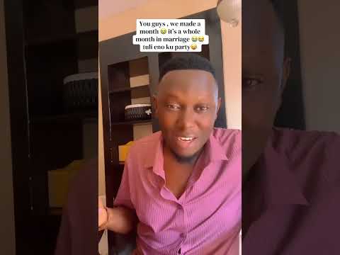 Mwe the way I water for this day 😝😝😝