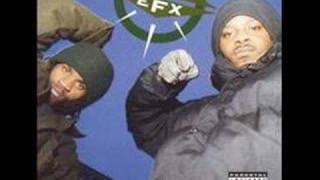 DAS EFX - klap ya handz