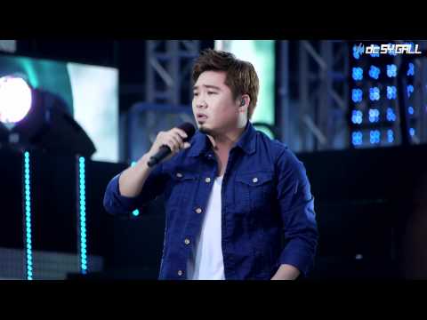 120608 전주 뮤직뱅크 - 김조한 다시 사랑하자