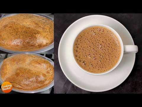 Milk Tea Recipe …Delicious & Flavourful, Thick & Creamy Tea | Tasty Milk Tea | Doodh Chai/Cha Recipe