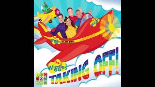 The wiggles I've got my glasses on (Sam version)