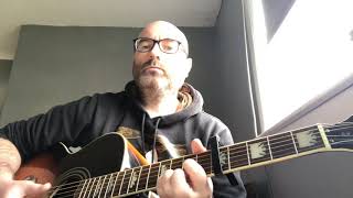Stereophonics - Elevators - Cover