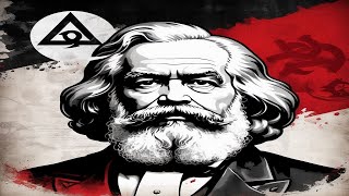 KARL MARX SOB A INFLUÊNCIA DO OCULTISMO: AS RAÍZES DO COMUNISMO PRIMITIVO
