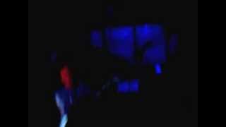 Prisoner - Risen from the grave Live