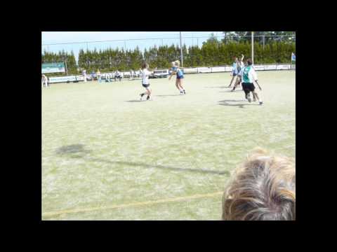 Districtfinale Quick'21 B1 - VDW-OLS B1