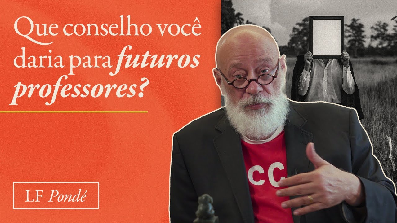 Conselhos para os futuros professores
