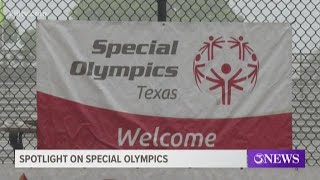 Athletes, volunteers highlight the importance of Special Olympics