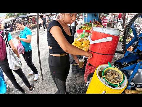 Venezuela Market During Strange Times 🇻🇪