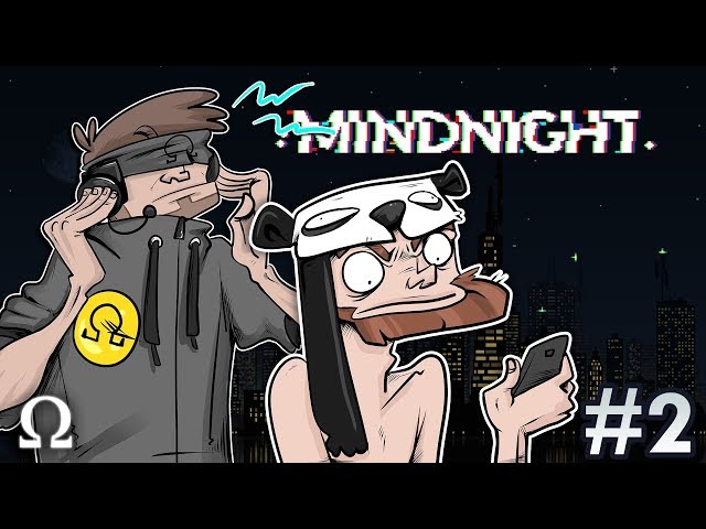 MINDNIGHT