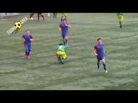 Under 15 Elite: PRO CALCIO TOR SAPIENZA - VIGOR PERCONTI 1-4