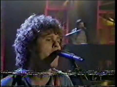 Richard Marx "The Live Version" concert "The Way She Loves Me" 8/10