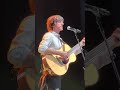 Seth Avett ~ Tenderhearted Child (Greg Brown cover)