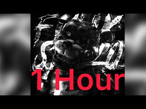 FUNK SIGILO (SUPER SLOWED) 1 HOUR