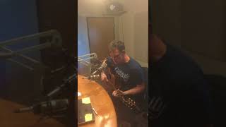 Jason Gray, “The Wound Is Where The Light Gets In”