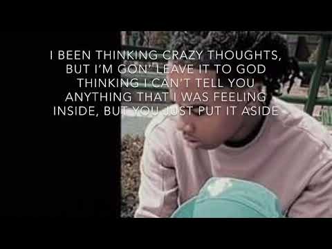 Kyle beats Collective x Barry Auto - Time (Lyrics)