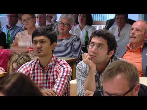 100 Sekunden WW - Folge17: Wirtschaftsethik Teil II