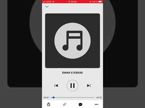 Einar x Icekiid osläppt
