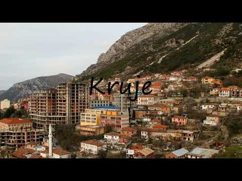 How to Pronounce Kruje?