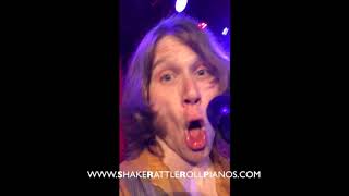 Shake Rattle & Roll Dueling Pianos Video of the Week - THIS IS HOW WE DO IT!