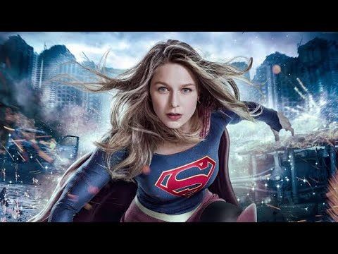 DC - Supergirl 