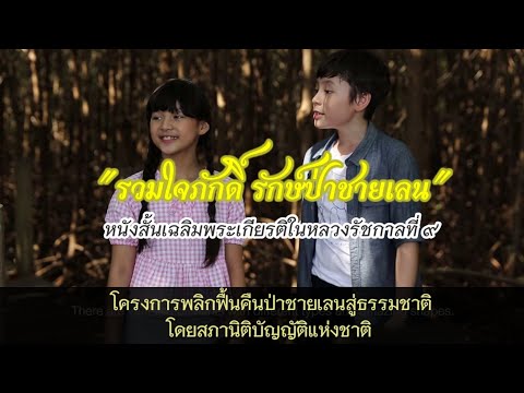 คลิกเพื่อดูคลิปวิดีโอ