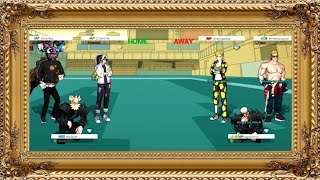 04-)Freestyle Football R 3V3 EU Server_BarzoDEF