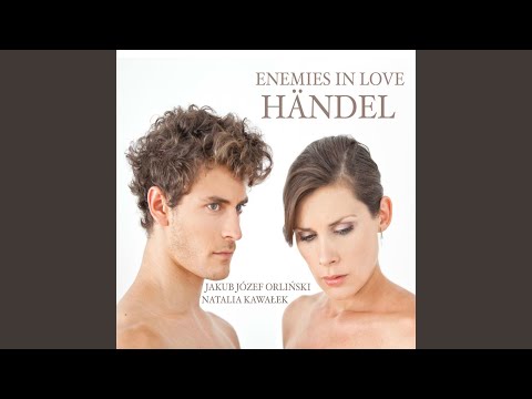 Serse, HWV 40, Act 3: Troppo oltraggi la mia fede. Duetto