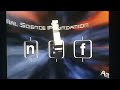 PBS 2002 Cancer Funding Credits