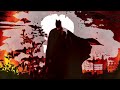Batman Begins Epic Theme - Molossus