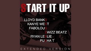 Start It Up (Remix)