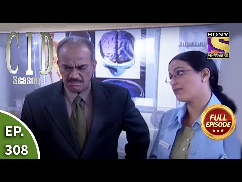 CID (सीआईडी) Season 1 - Episode 308 - A Deadly Proposal Part - 2 - Full Episode