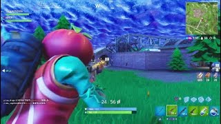 Fortnite*最高の相棒とフォートナイト！！