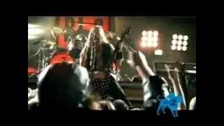 Black Label Society Shreds Again