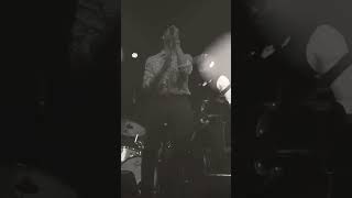 Adrian Younge - Shot Me in the Heart (Live in Toronto)