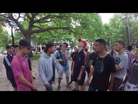 Black & White vs Jerny Jota || 4tos || PoliFree 2v2 4/11