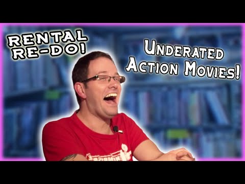 Speed is UNDERRATED?!  - Rental Review Re-Do!