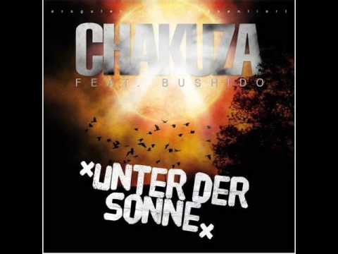 chakuza-new 2009 best hit